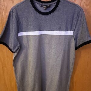 Michael Kors Dress Shirt- Men’s Small